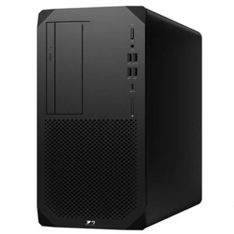 Высокопроизводительная Рабочая Станция HPE Z2 Башенный G9 ПК Компьютер