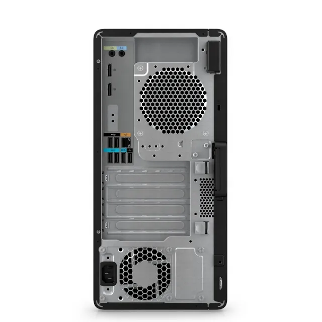 Высокопроизводительная Рабочая Станция HPE Z2 Башенный G9 ПК Компьютер 2