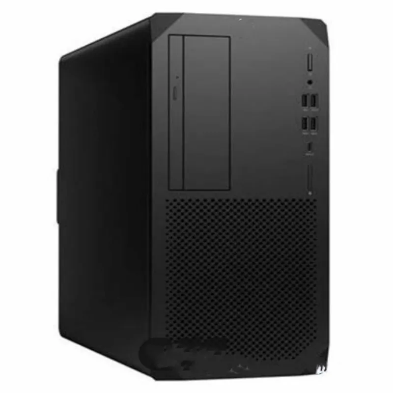 Высокопроизводительная Рабочая Станция HPE Z2 Башенный G9 ПК Компьютер 6