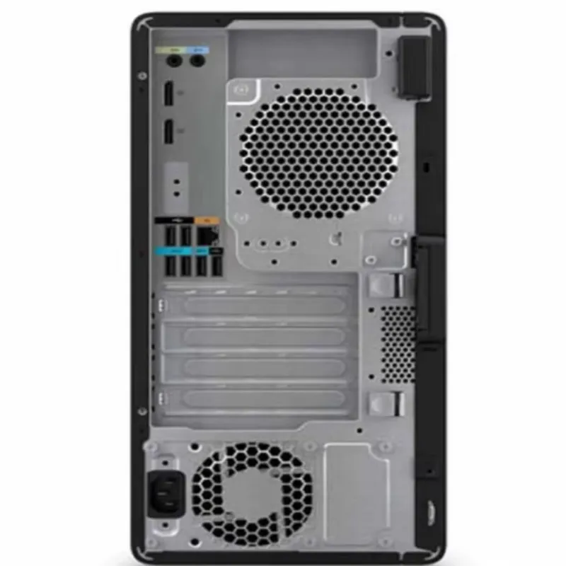 Высокопроизводительная Рабочая Станция HPE Z2 Башенный G9 ПК Компьютер 5