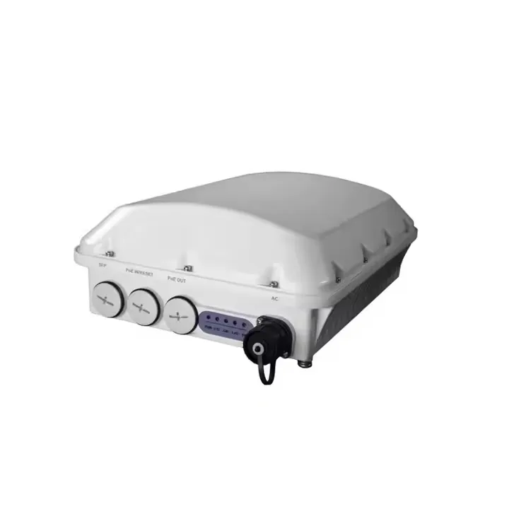 Беспроводная точка доступа Wi-Fi 6 Ruckus T350 901-T350-WW40 5