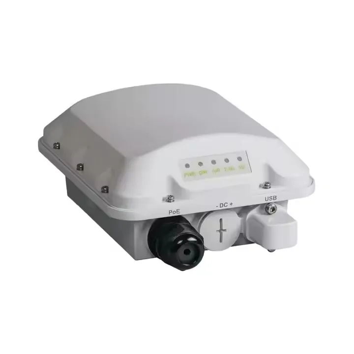 Беспроводная точка доступа Wi-Fi 6 Ruckus T350 901-T350-WW40 4