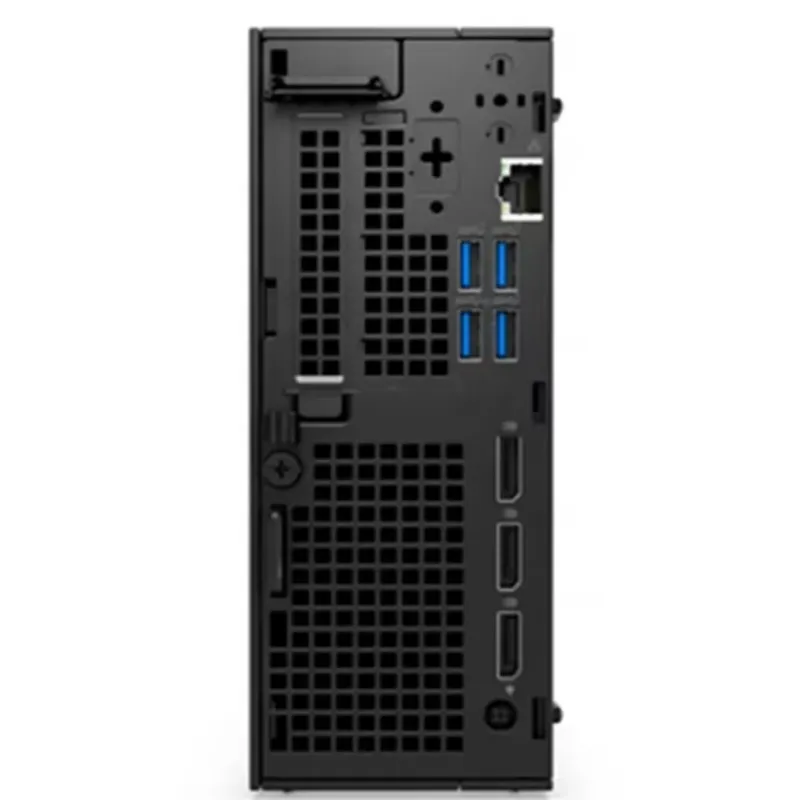 Мини-небольшая башенная рабочая станция Dell Precision 3260 T3260 4