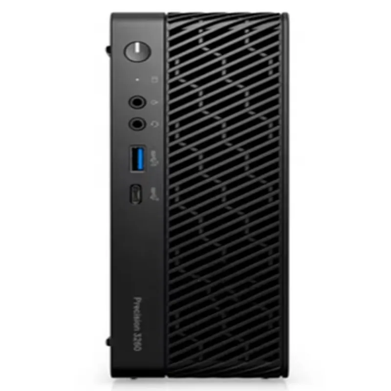 Мини-небольшая башенная рабочая станция Dell Precision 3260 T3260 6