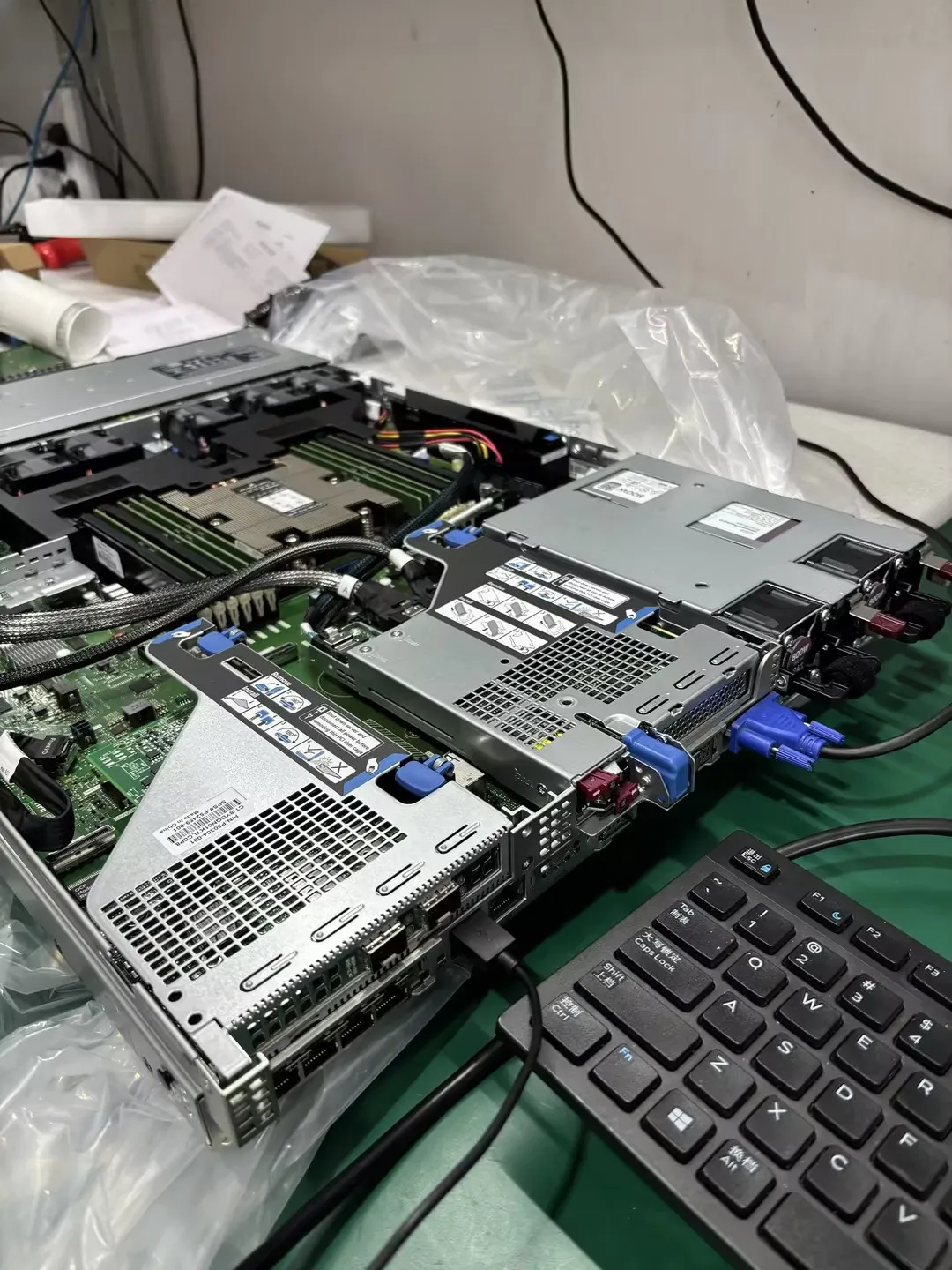 HPE ProLiant DL325 Gen11 Сервер с конфигурацией под заказ 5