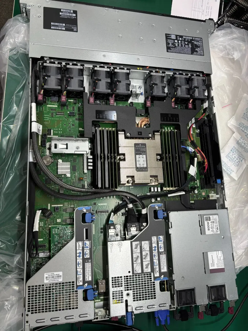HPE ProLiant DL325 Gen11 Сервер с конфигурацией под заказ 3