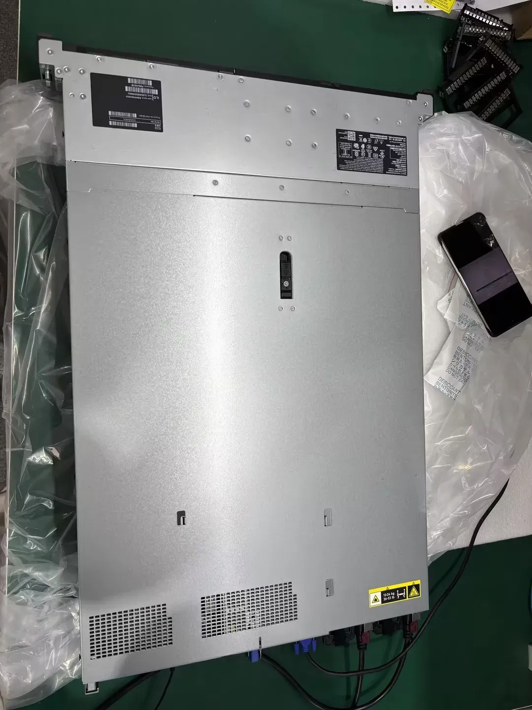 HPE ProLiant DL325 Gen11 Сервер с конфигурацией под заказ 2