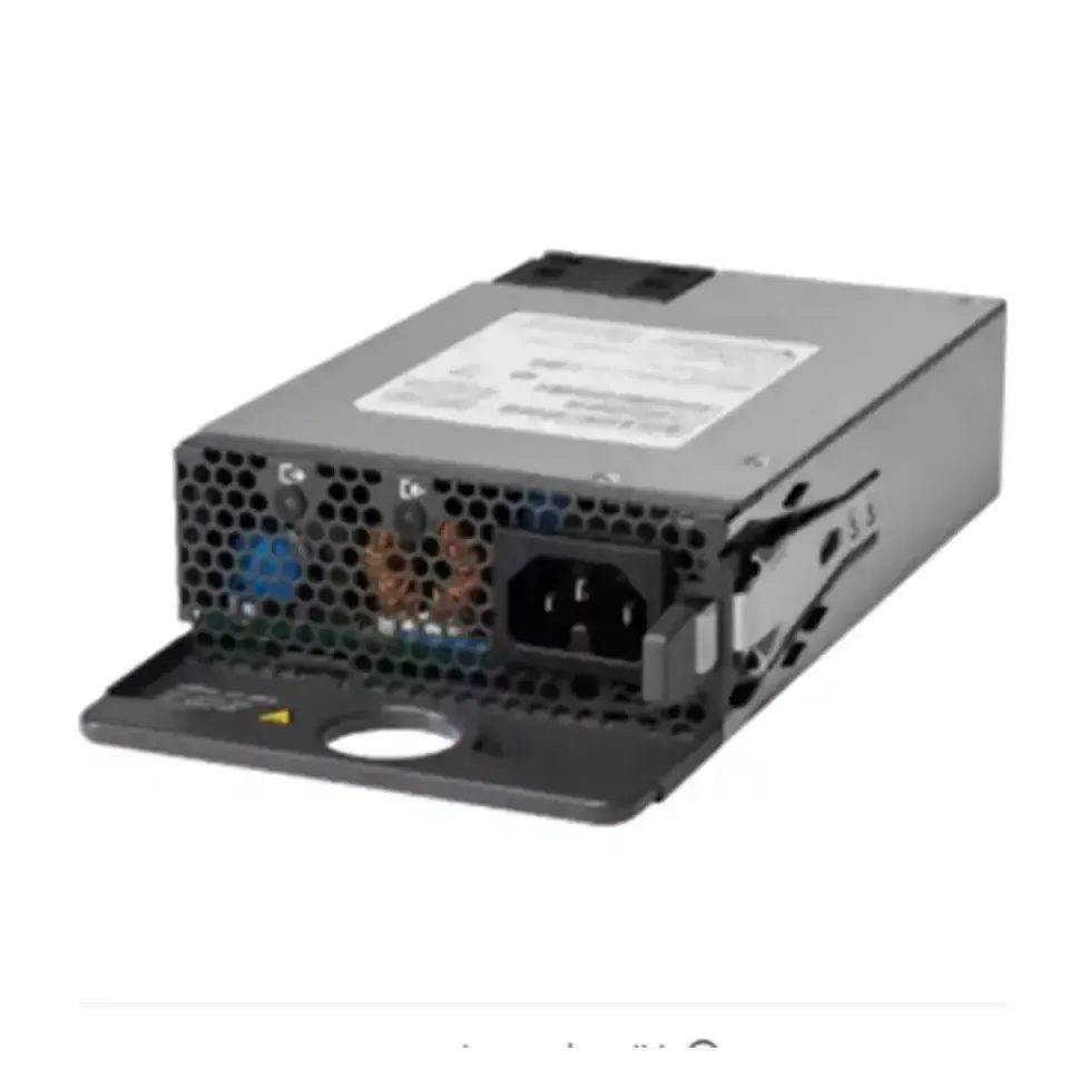 Блок питания Cisco PWR-C5-1KWAC 1000W 80 Плюс Платина 3