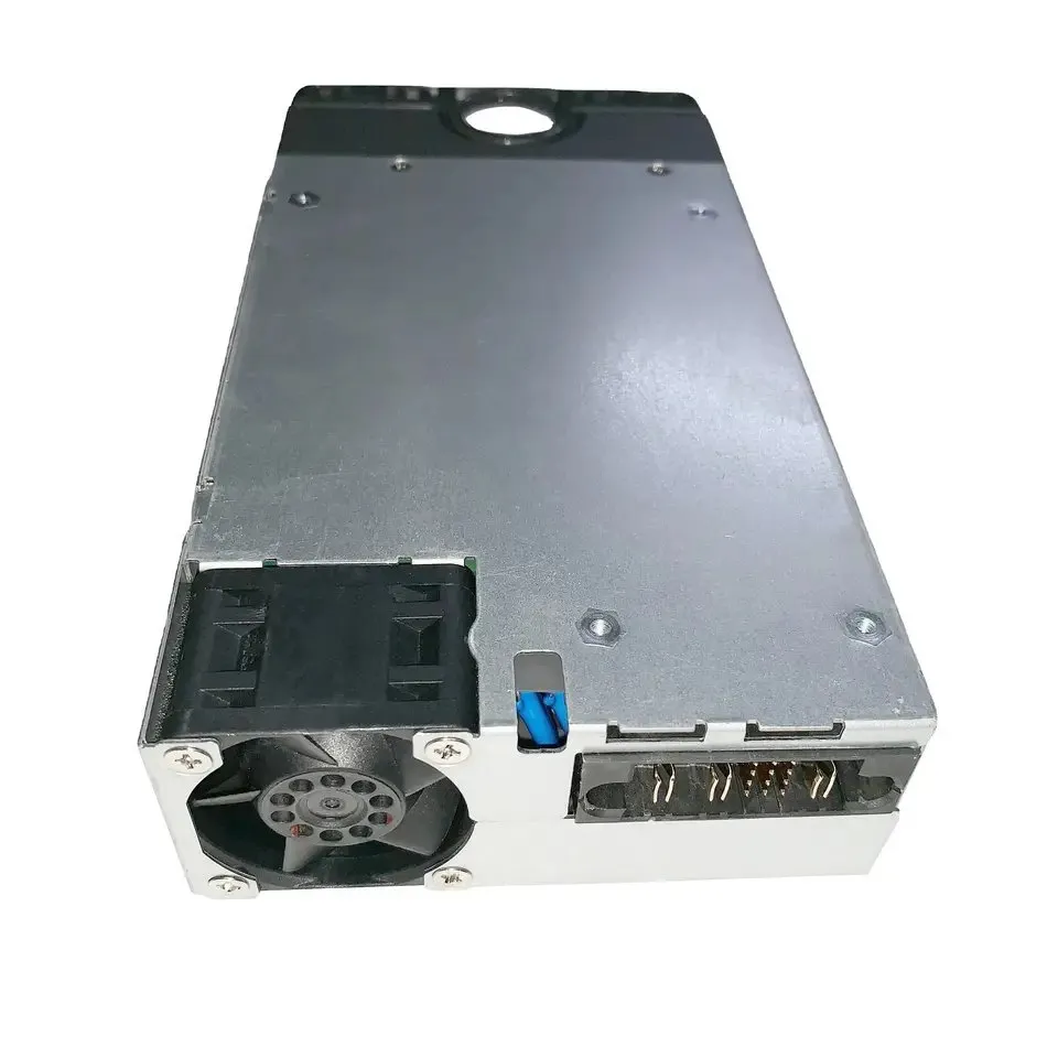 Блок питания Cisco PWR-C5-1KWAC 1000W 80 Плюс Платина 4