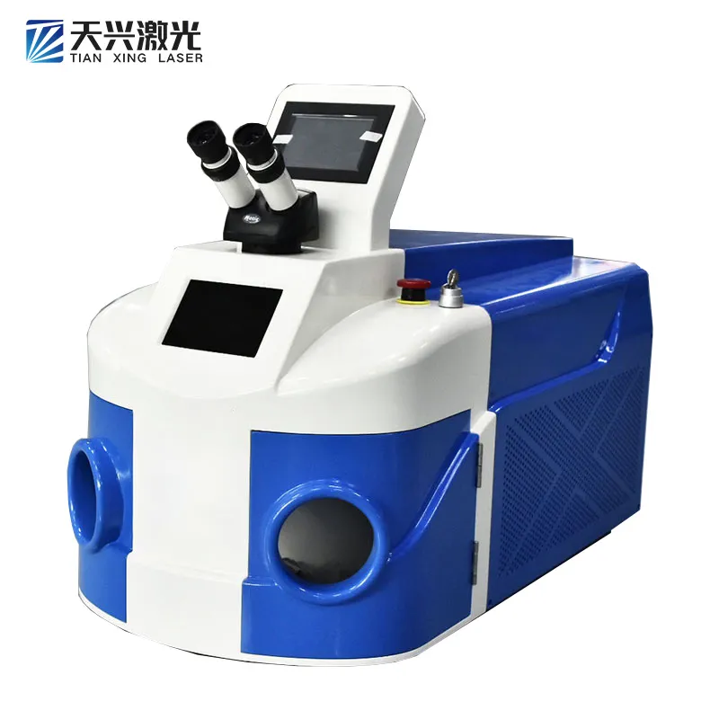 Профессиональный лазерный сварочный аппарат для ремонта форм из легированной стали, алюминиевого сплава, медного сплава, ювелирных изделий, часов, очков, высокоточный