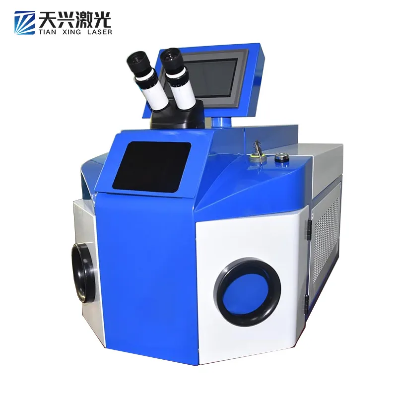 Профессиональный лазерный сварочный аппарат для ремонта форм из легированной стали, алюминиевого сплава, медного сплава, ювелирных изделий, часов, очков, высокоточный 2