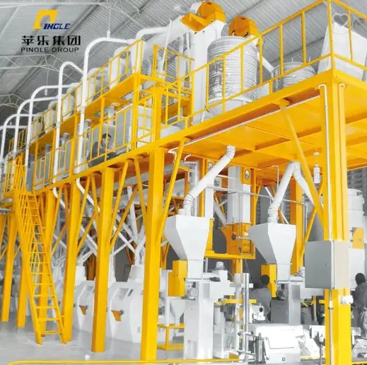 Пингл кукурузный дегерминатор 2