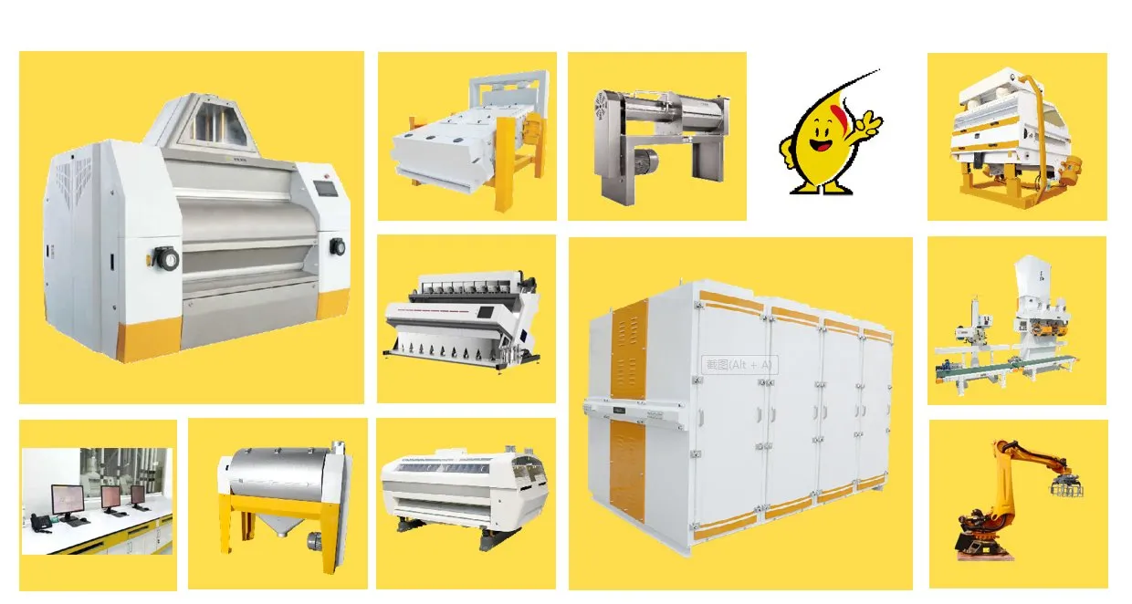 Пингл кукурузный дегерминатор 4