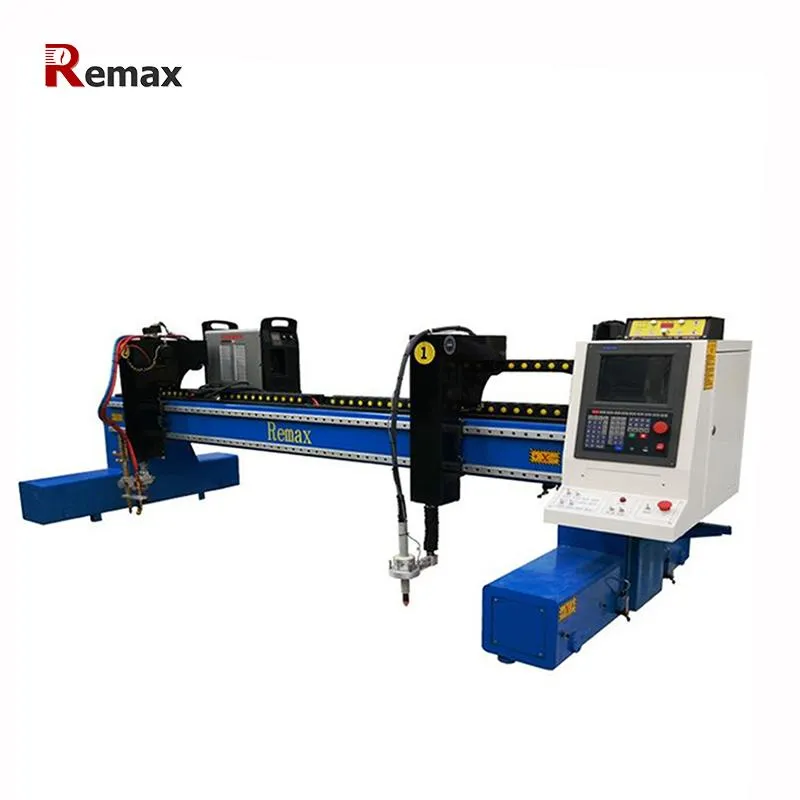 Профессиональное плазменное резальное оборудование для алюминиевых и нержавеющих стальных труб