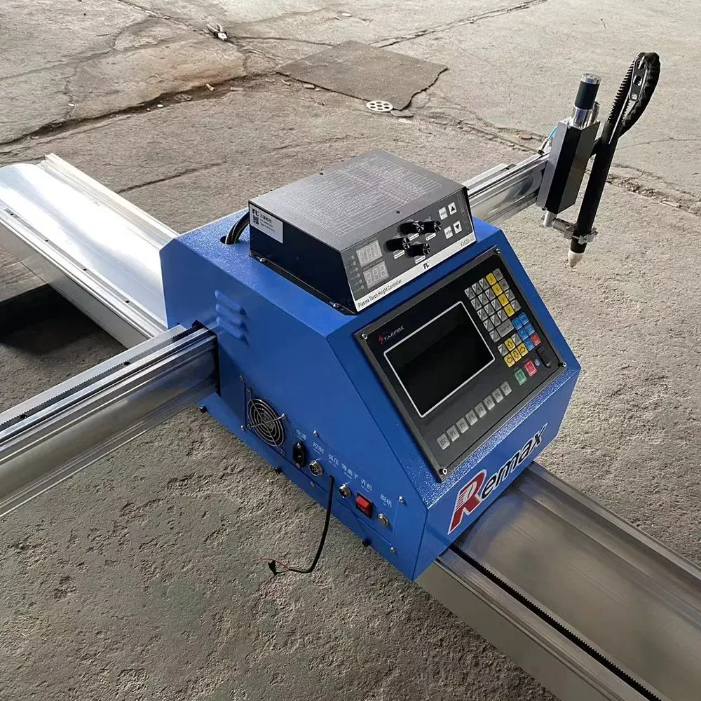 Плазменный резак с ЧПУ Plasma1530 1325 3
