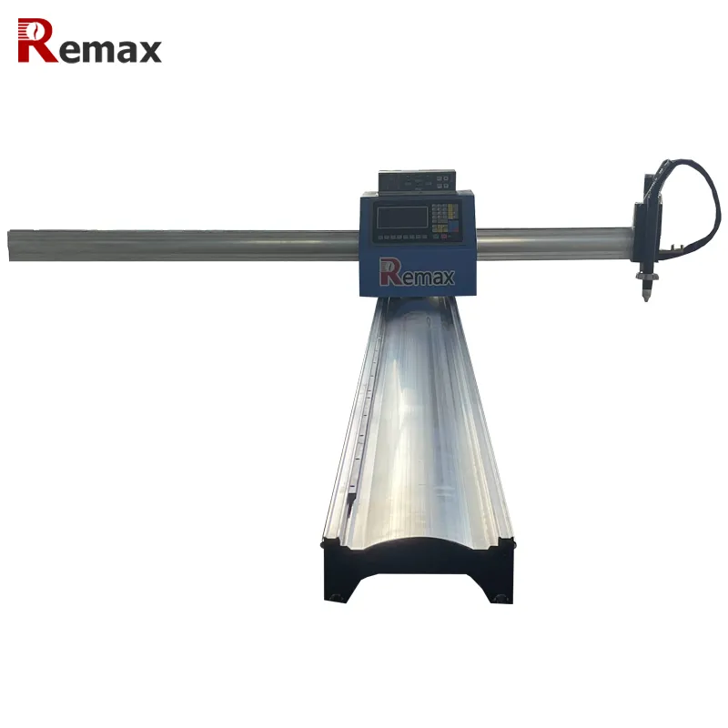 Плазменный резак с ЧПУ Plasma1530 1325