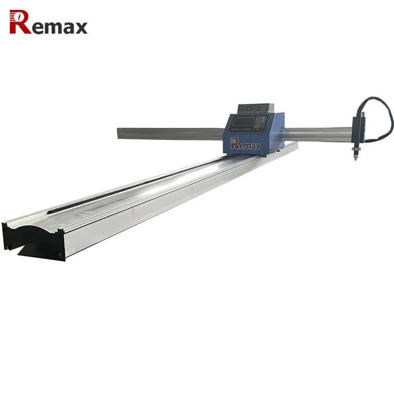 Плазменный резак с ЧПУ Plasma1530 1325 2