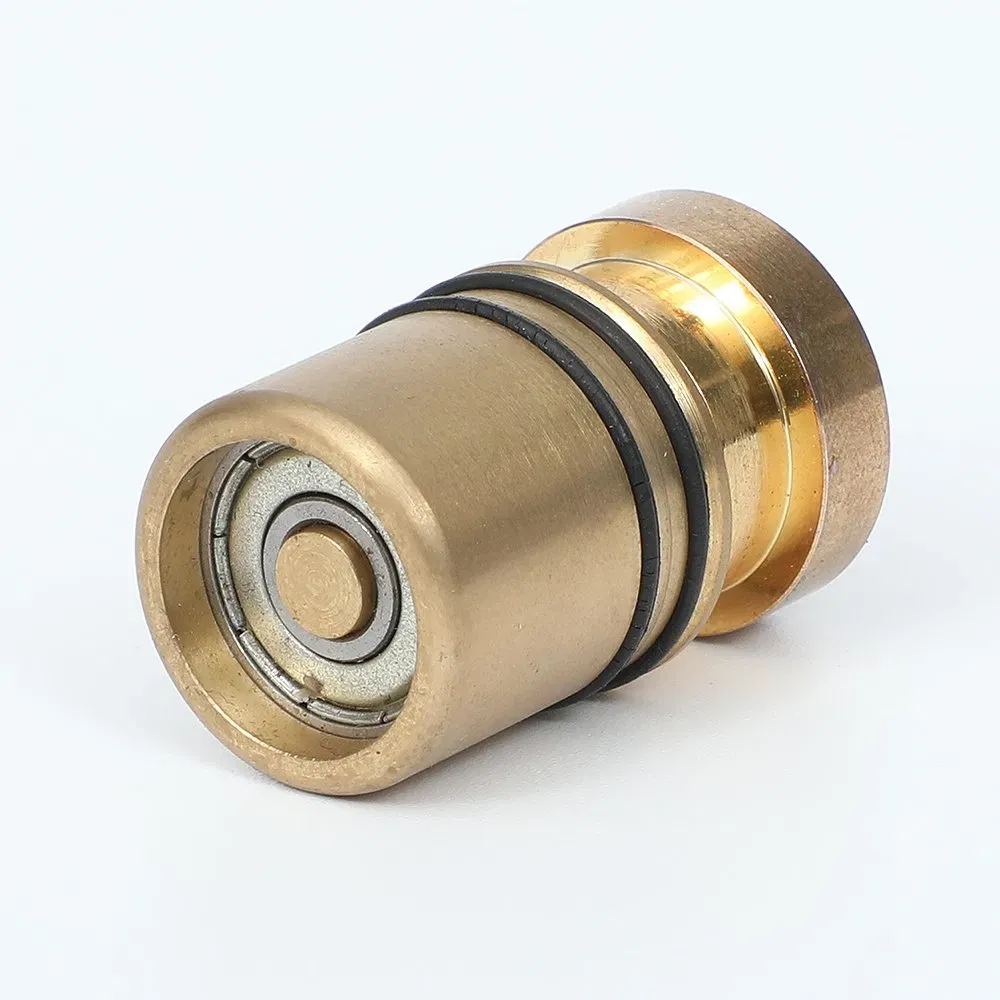 Профессиональный рефлектор из латуни для фонарей 2