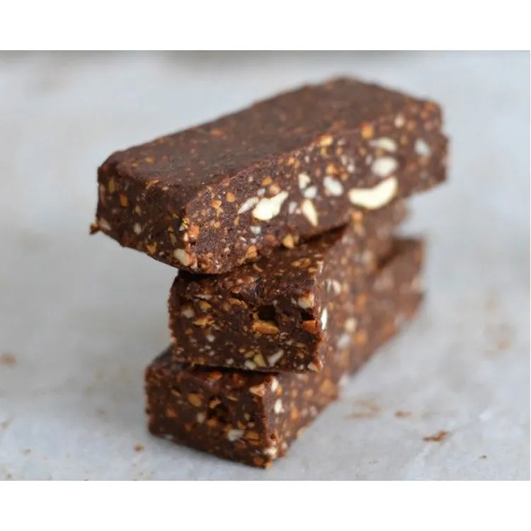 Эффективный экструдер для производства пищевых батончиков 5