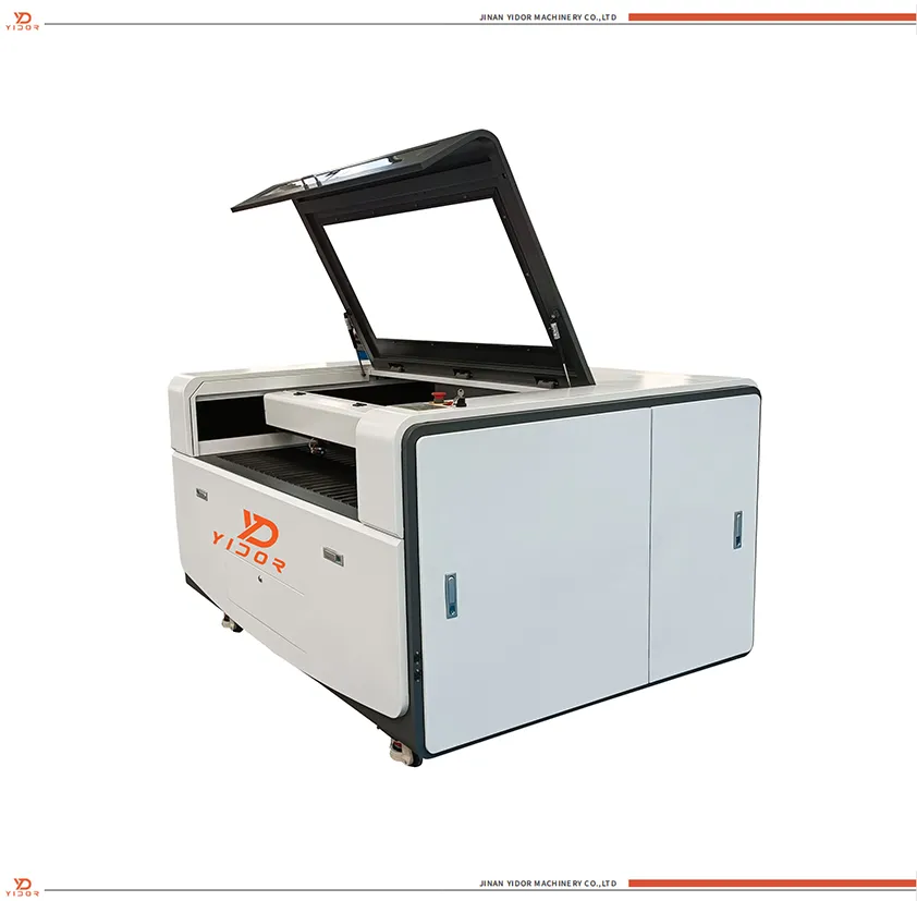 Профессиональная машина для лазерной гравировки CO2 2