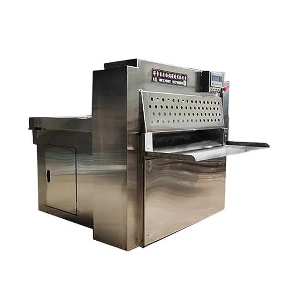 Профессиональная ломтерезка для мяса 4