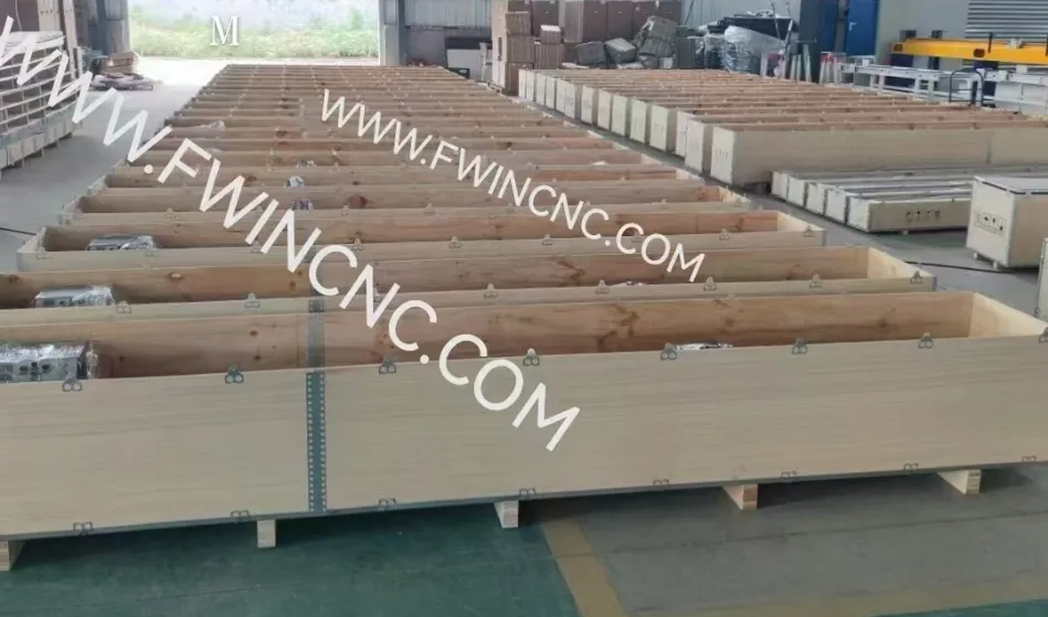 Профессиональный плазменный резак с ЧПУ для металла 6