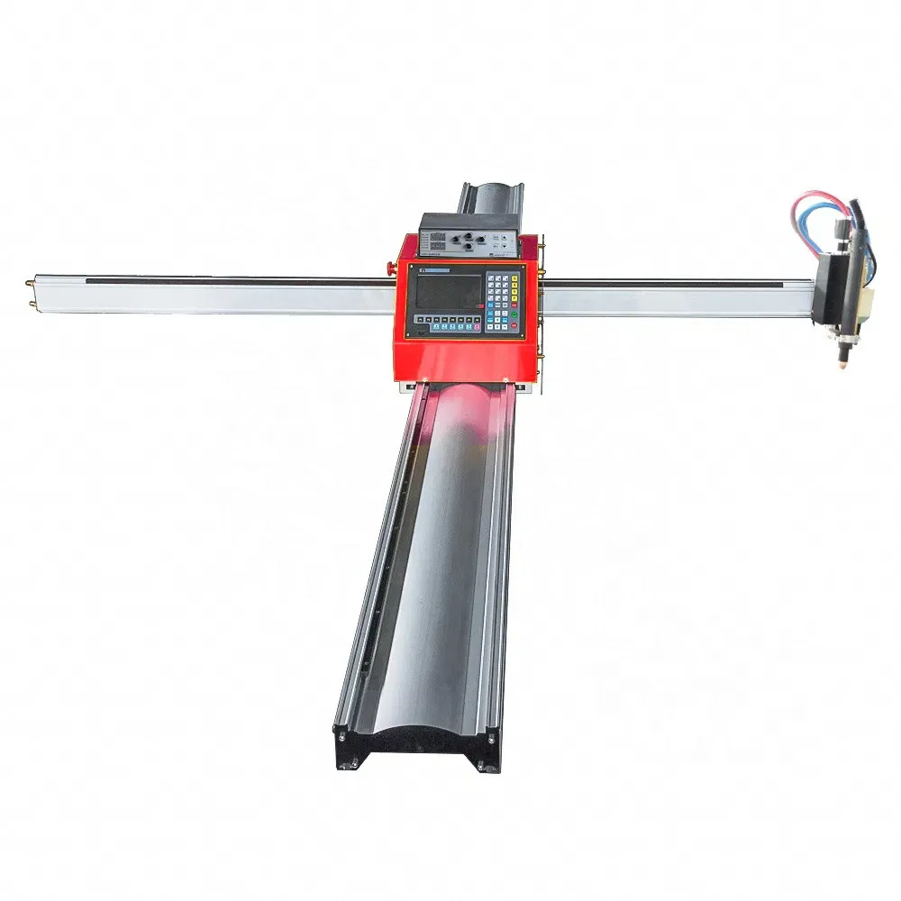 Профессиональный плазменный резак JX-1530 3