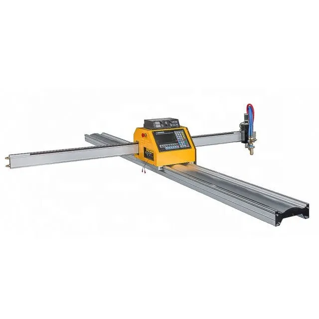 Портативный плазменный резак с ЧПУ по хорошей цене 3