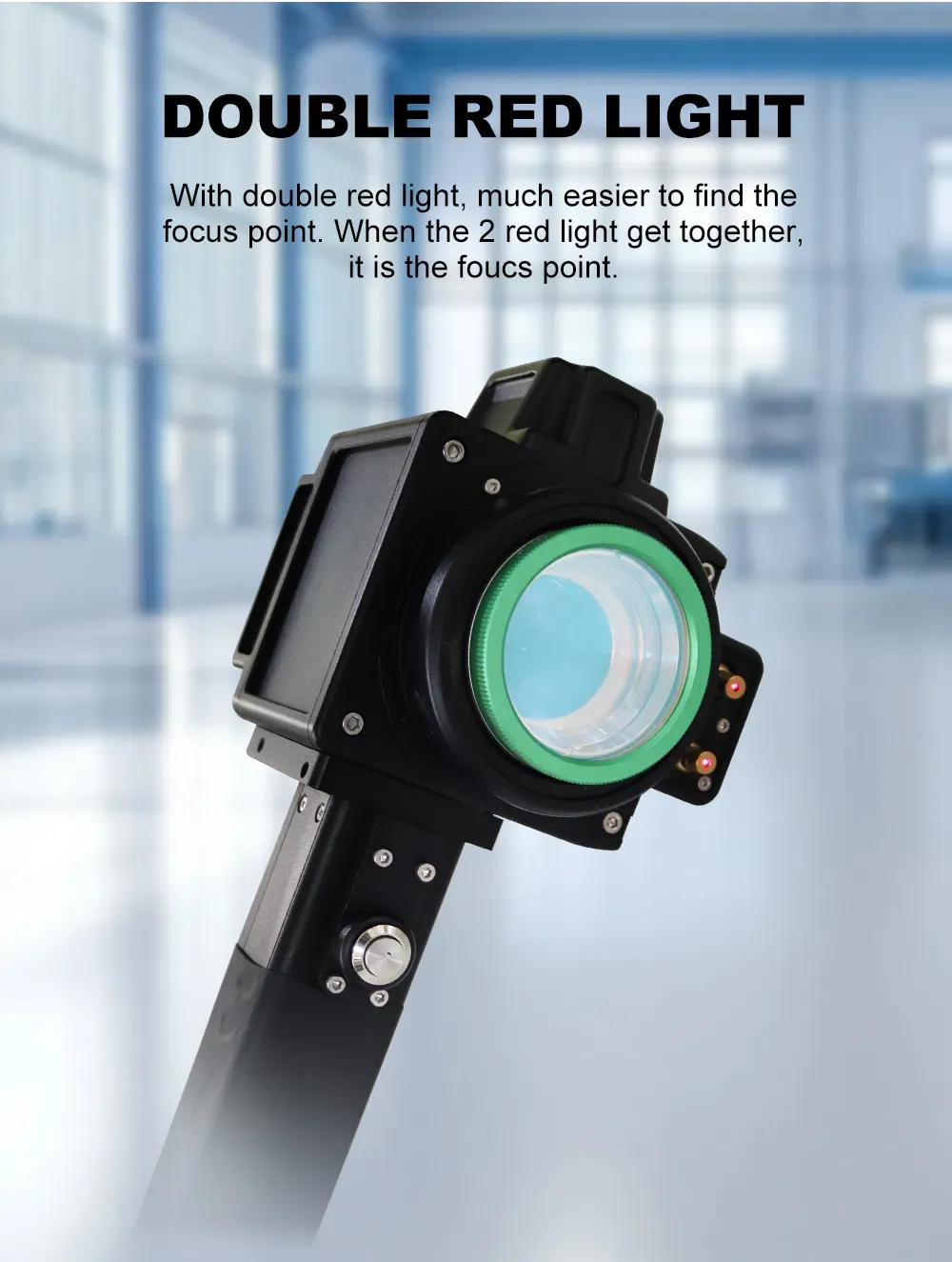 Портативная ручная пульсирующая лазерная очистительная машина для восстановления металлических поверхностей 5