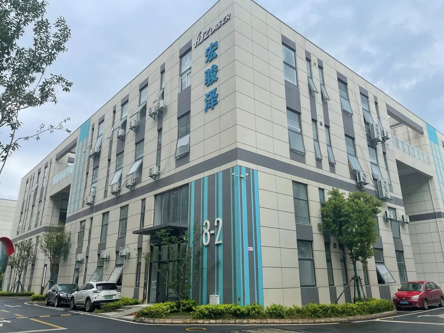 Портативная лазерная очистительная машина для удаления ржавчины до 2000W 6