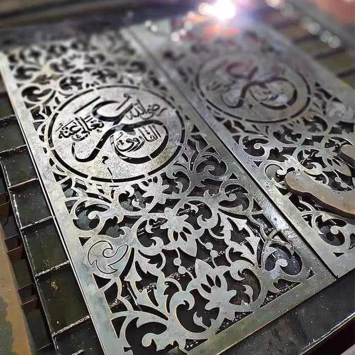 Портативный плазменный резак для листового металла JX-1530 6