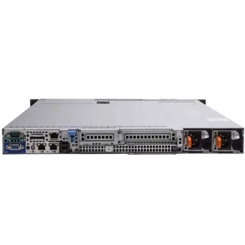 Д Эл Пауэрэдж R330 Раковинный Сервер 2