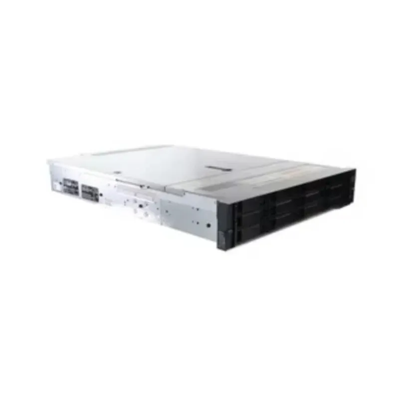Делл Пауэрэдж R540 2U Раковинный Сервер 6