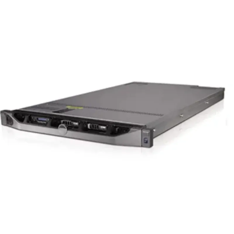 Сервер Dell PowerEdge R610 для виртуализации и центров данных 3