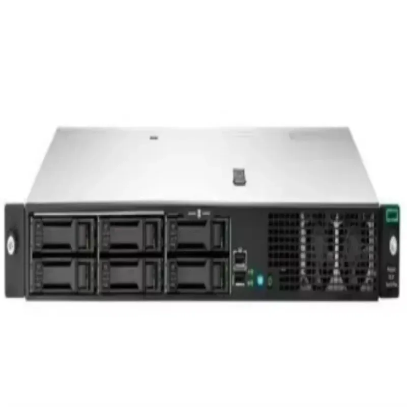 Сервер Dell PowerEdge R610 для виртуализации и центров данных 4