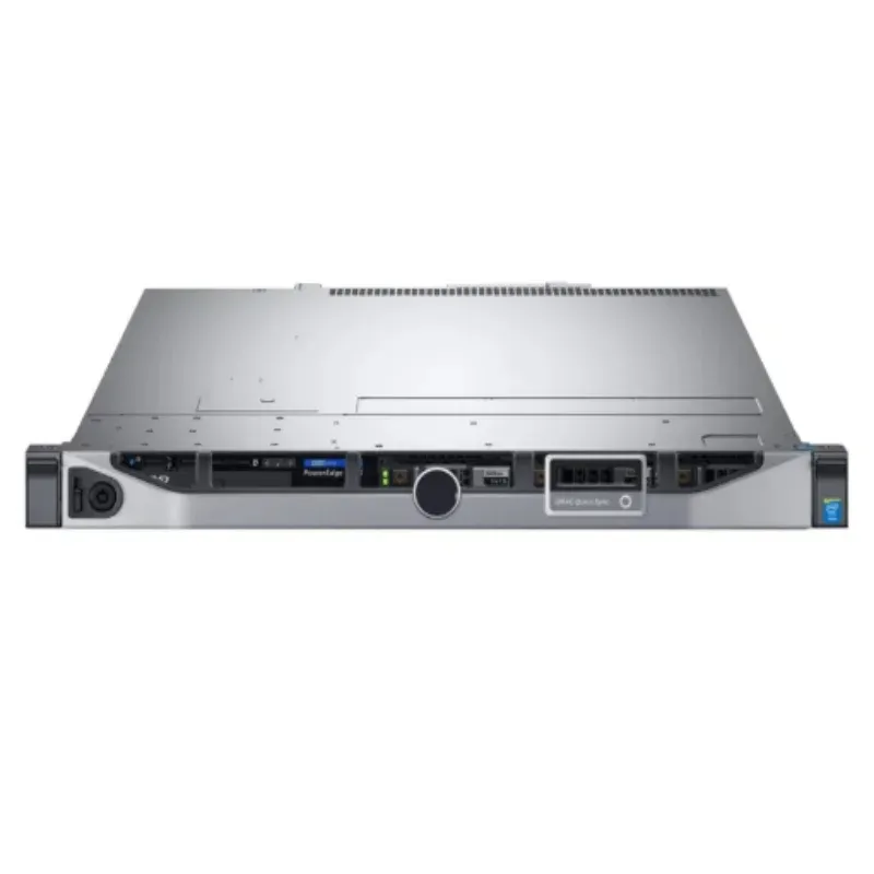 Пауэрэдж R6301u Раковинный сервер Двойной ЦПУ Корпоративное решение 2