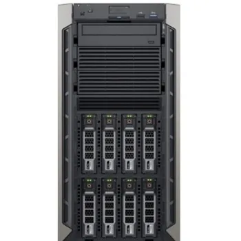 Сервер Dell PowerEdge T440 5U с двумя процессорами Intel Xeon Scalable 2