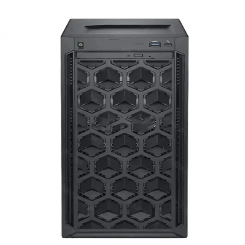 Сервер Dell PowerEdge T440 5U с двумя процессорами Intel Xeon Scalable