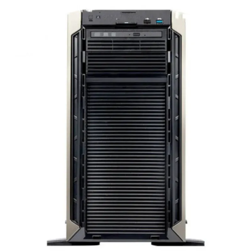 Сервер Dell PowerEdge T440 5U с двумя процессорами Intel Xeon Scalable 3