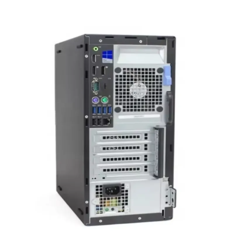 Прецизионная рабочая станция Dell T3460 с процессором Intel Core i7 3