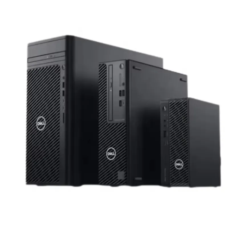 Прецизионная рабочая станция Dell T3460 с процессором Intel Core i7 6