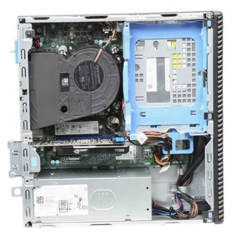 Прецизионная рабочая станция Dell T3460 с процессором Intel Core i7 4