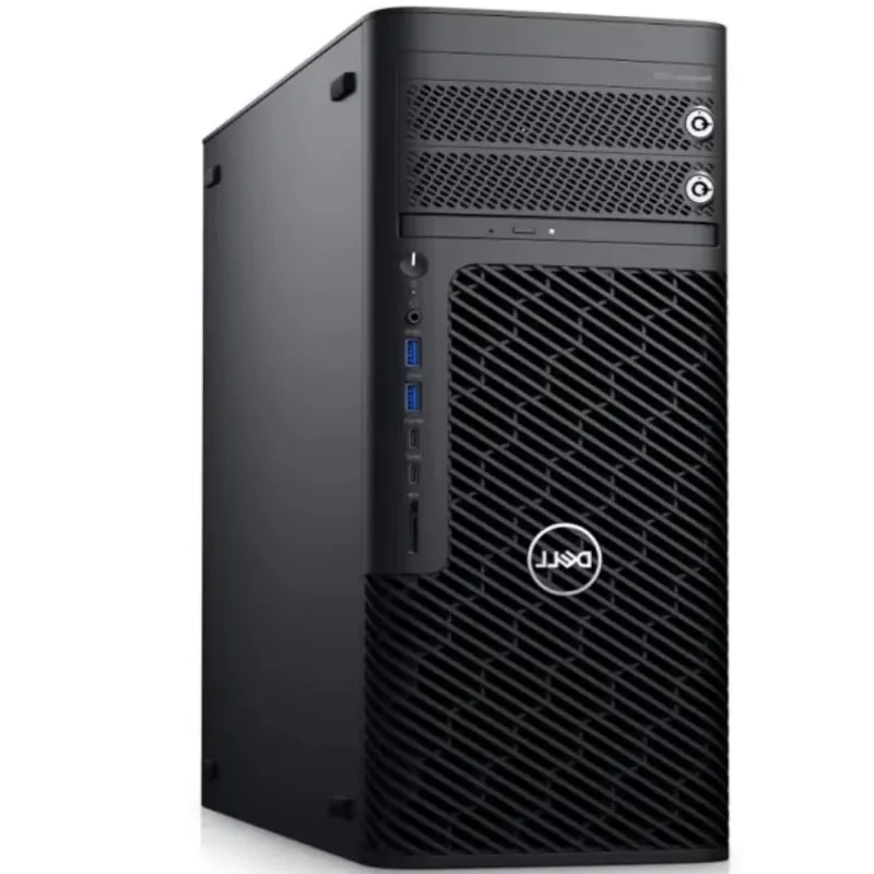 Рабочая станция Dell Precision T7865 с процессором AMD Ryzen ThreadRipper PRO 5945WX 2