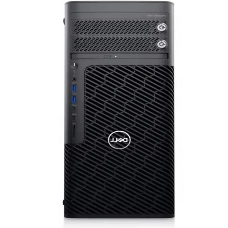 Рабочая станция Dell Precision T7865 с процессором AMD Ryzen ThreadRipper PRO 5945WX 6
