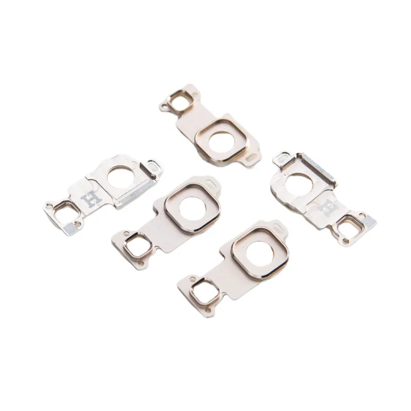 Услуги прецизионной ЧПУ обработки для индивидуальных деталей оборудования 3