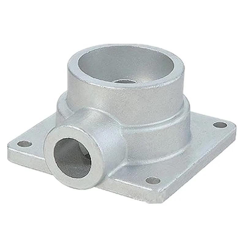 Услуги прецизионной ЧПУ обработки для индивидуальных деталей оборудования 6