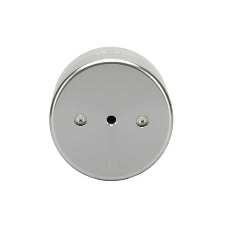 Прецизионная ЧПУ обработка для высококачественных аксессуаров сканеров 6