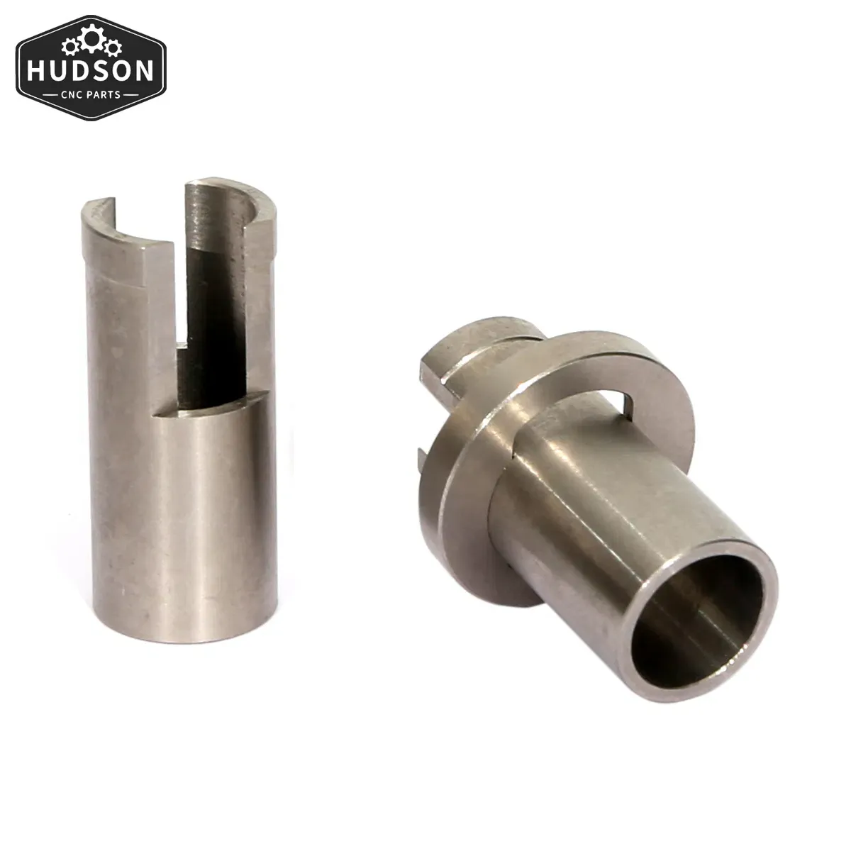 Прецизионная ЧПУ обработка для труб из нержавеющей стали