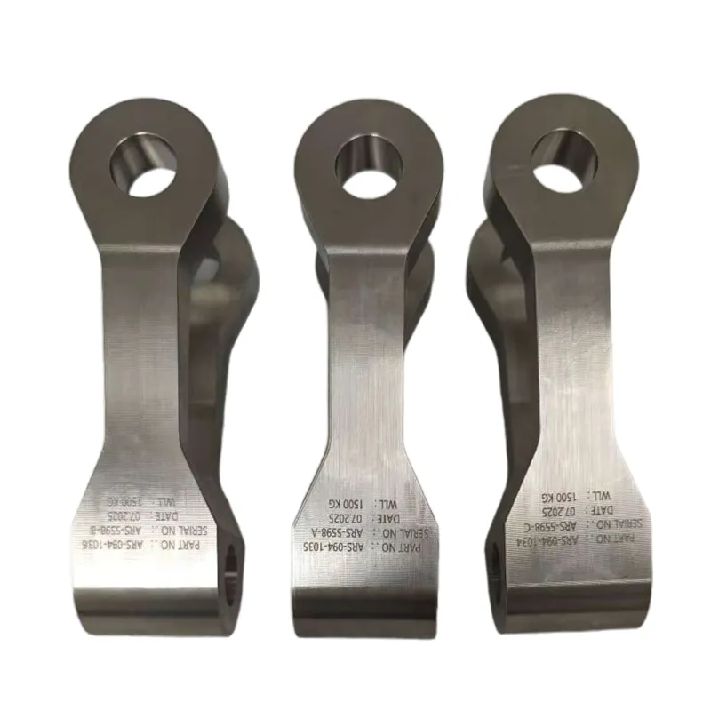 Точная ЧПУ обработка для деталей и компонентов электродвигателей