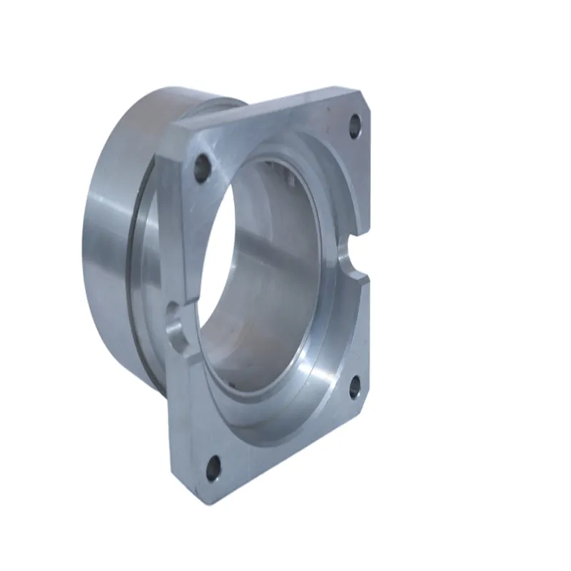 Точные детали рентгеновских машин для повышения эффективности